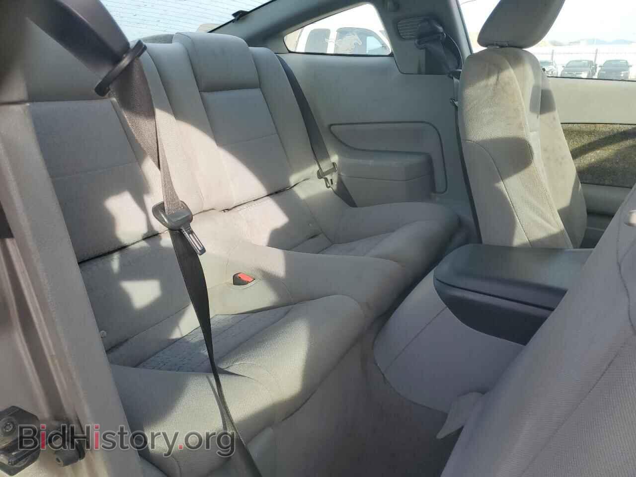 2008 FORD ALL Models - VIN: 1ZVHT80N685166670 - Фото 10