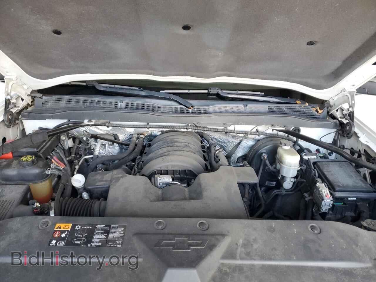 2014 CHEVROLET ALL Models - VIN: 3GCUKSEC3EG402799 - Фото 11