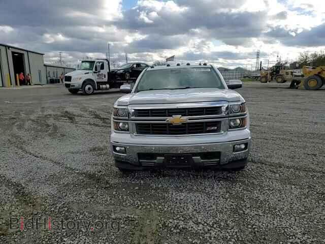 2014 CHEVROLET ALL Models - VIN: 3GCUKSEC3EG402799 - Фото 13