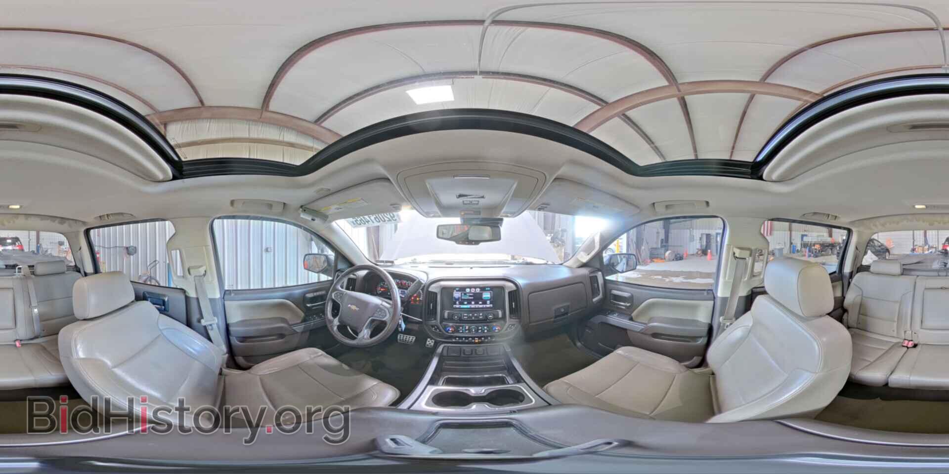 2014 CHEVROLET ALL Models - VIN: 3GCUKSEC3EG402799 - Фото 14