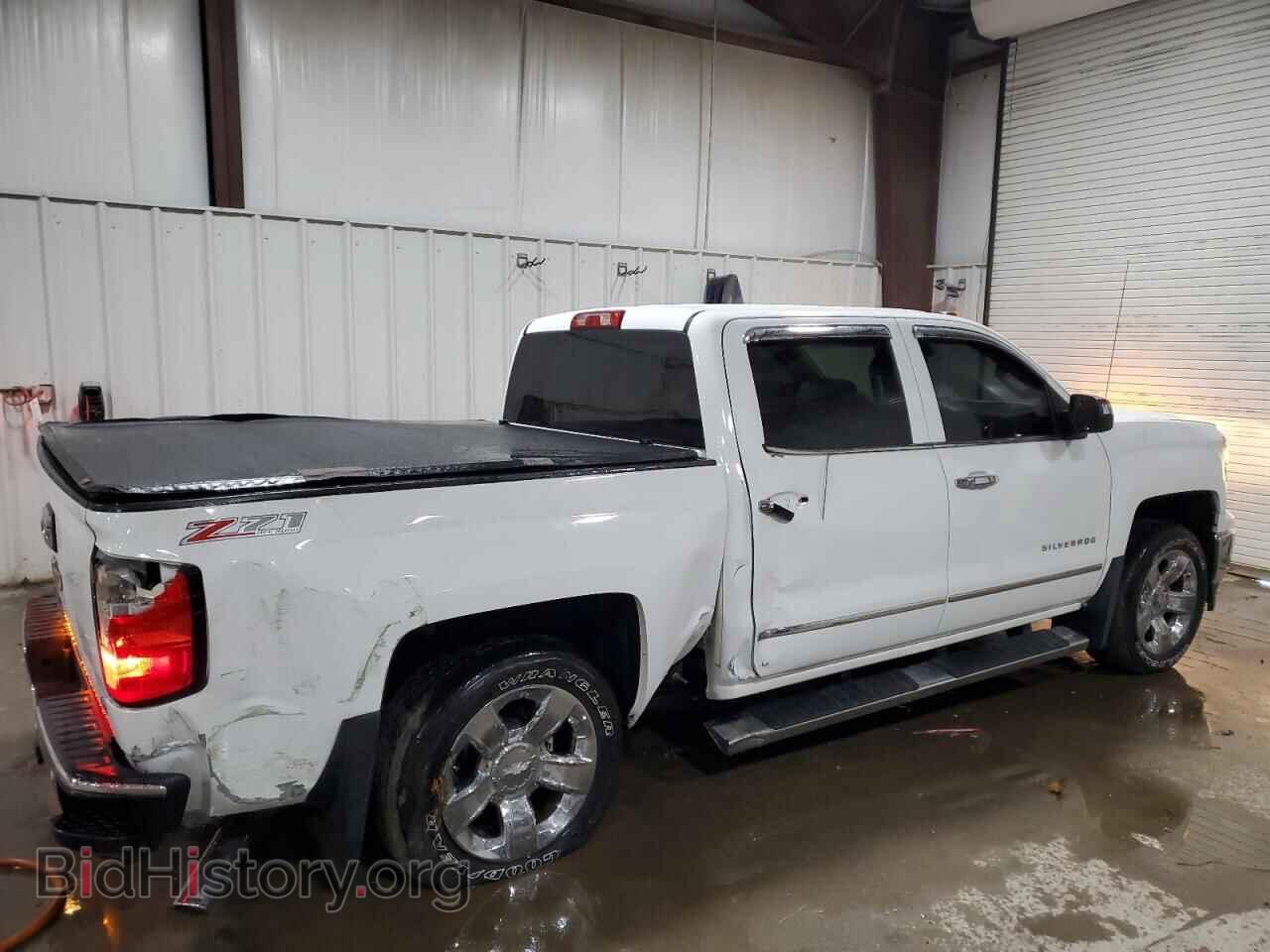 2014 CHEVROLET ALL Models - VIN: 3GCUKSEC3EG402799 - Фото 3