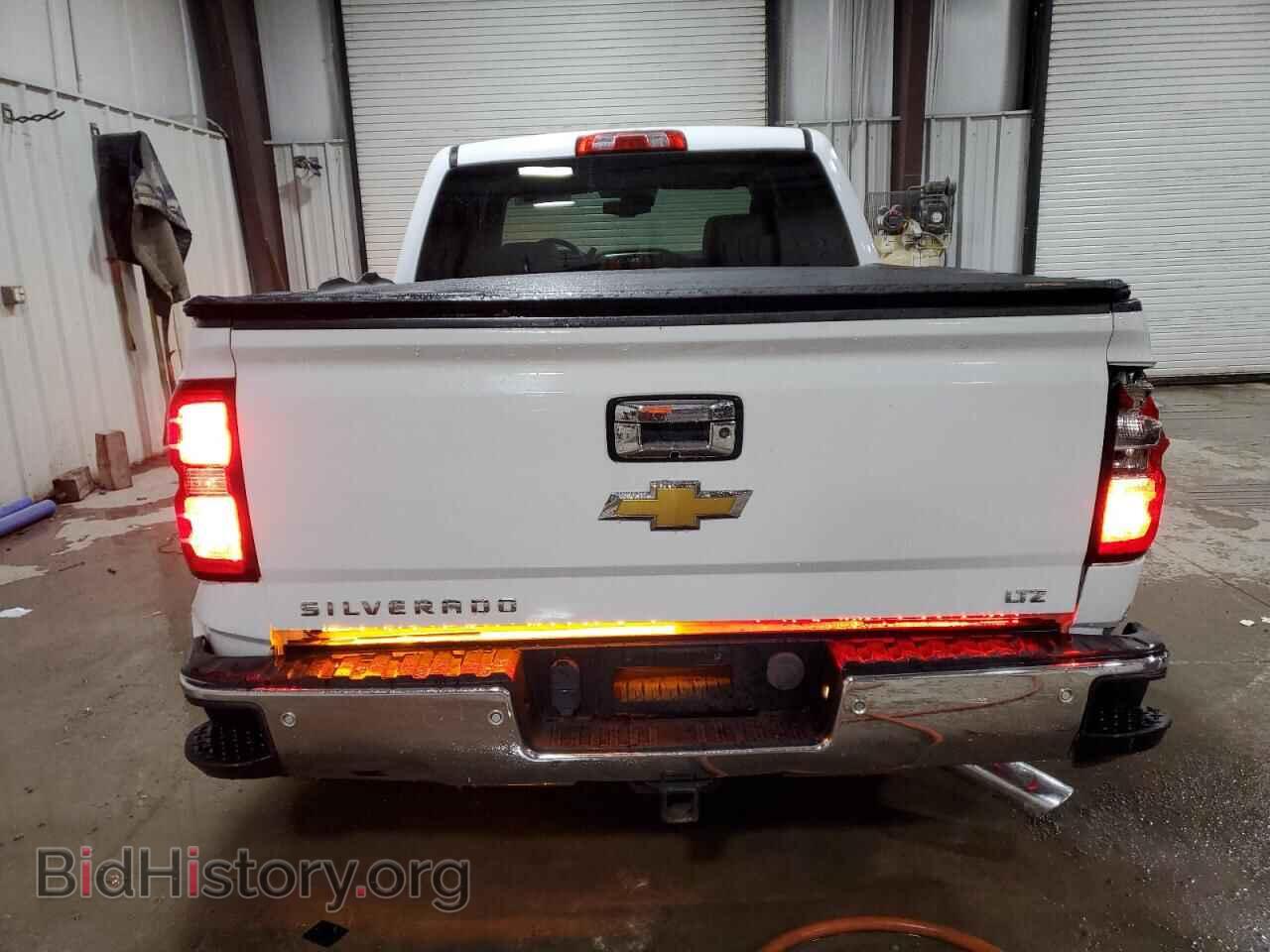 2014 CHEVROLET ALL Models - VIN: 3GCUKSEC3EG402799 - Фото 6