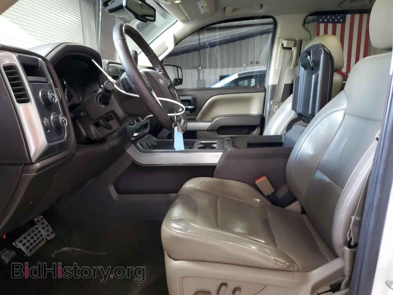 2014 CHEVROLET ALL Models - VIN: 3GCUKSEC3EG402799 - Фото 7