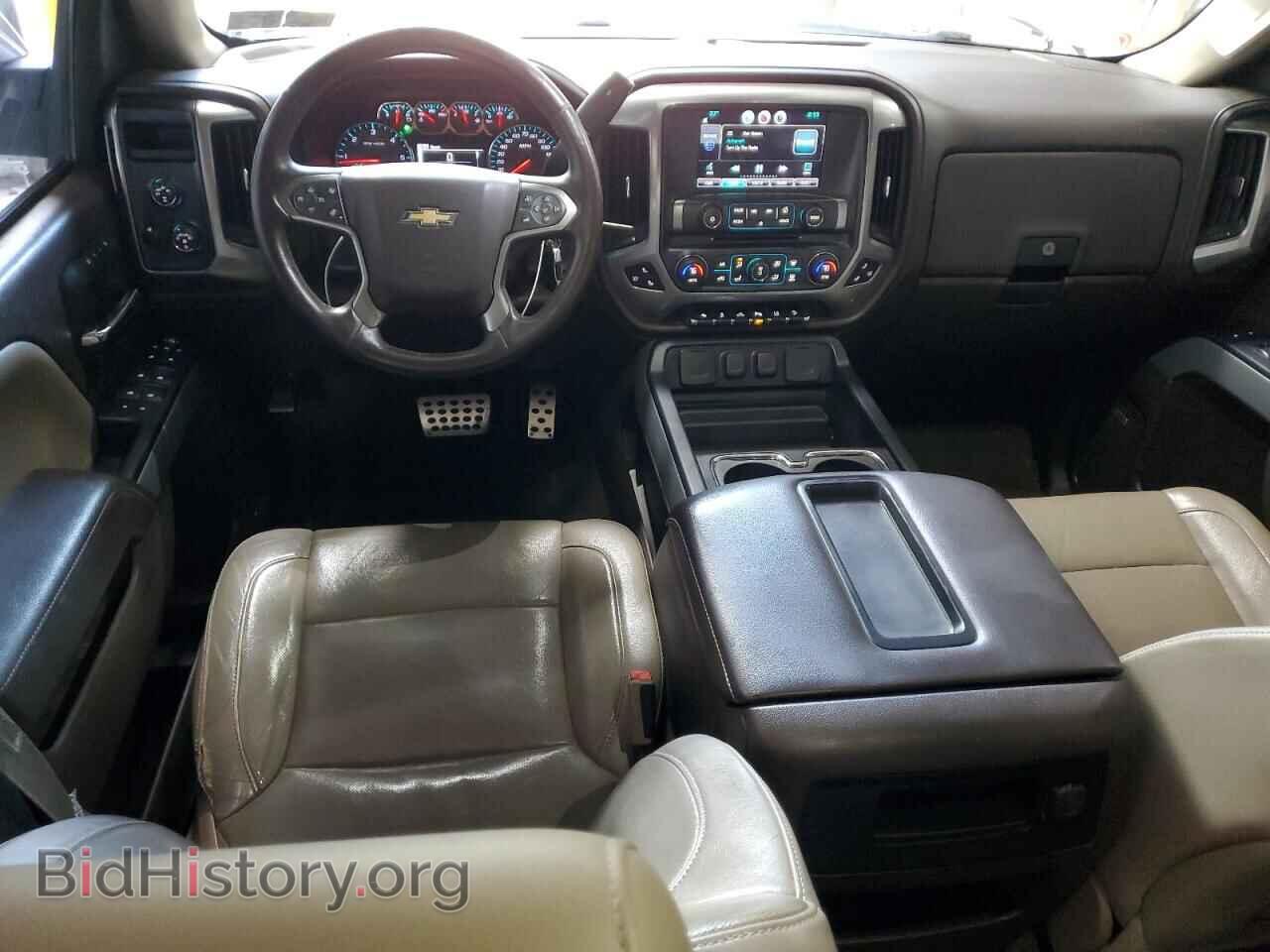 2014 CHEVROLET ALL Models - VIN: 3GCUKSEC3EG402799 - Фото 8
