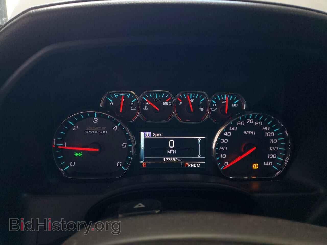 2014 CHEVROLET ALL Models - VIN: 3GCUKSEC3EG402799 - Фото 9