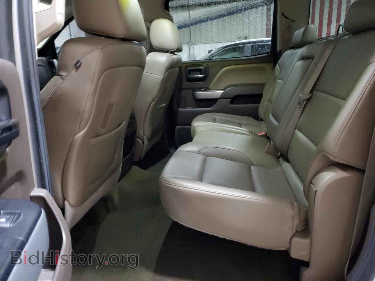 2014 CHEVROLET ALL Models - VIN: 3GCUKSEC3EG402799 - Фото 10