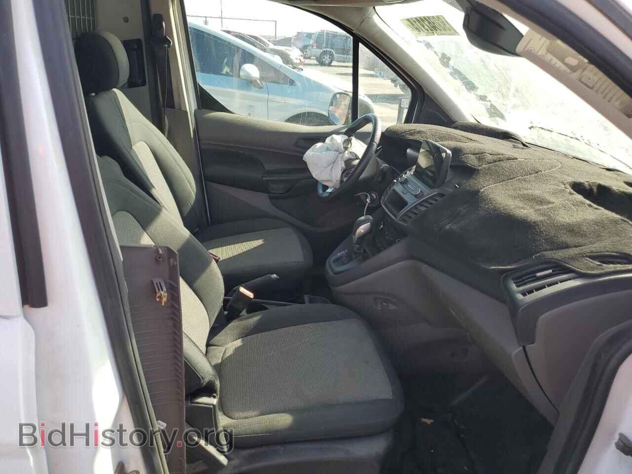 2019 FORD TRANSIT - VIN: NM0LS7E20K1397486 - Фото 11