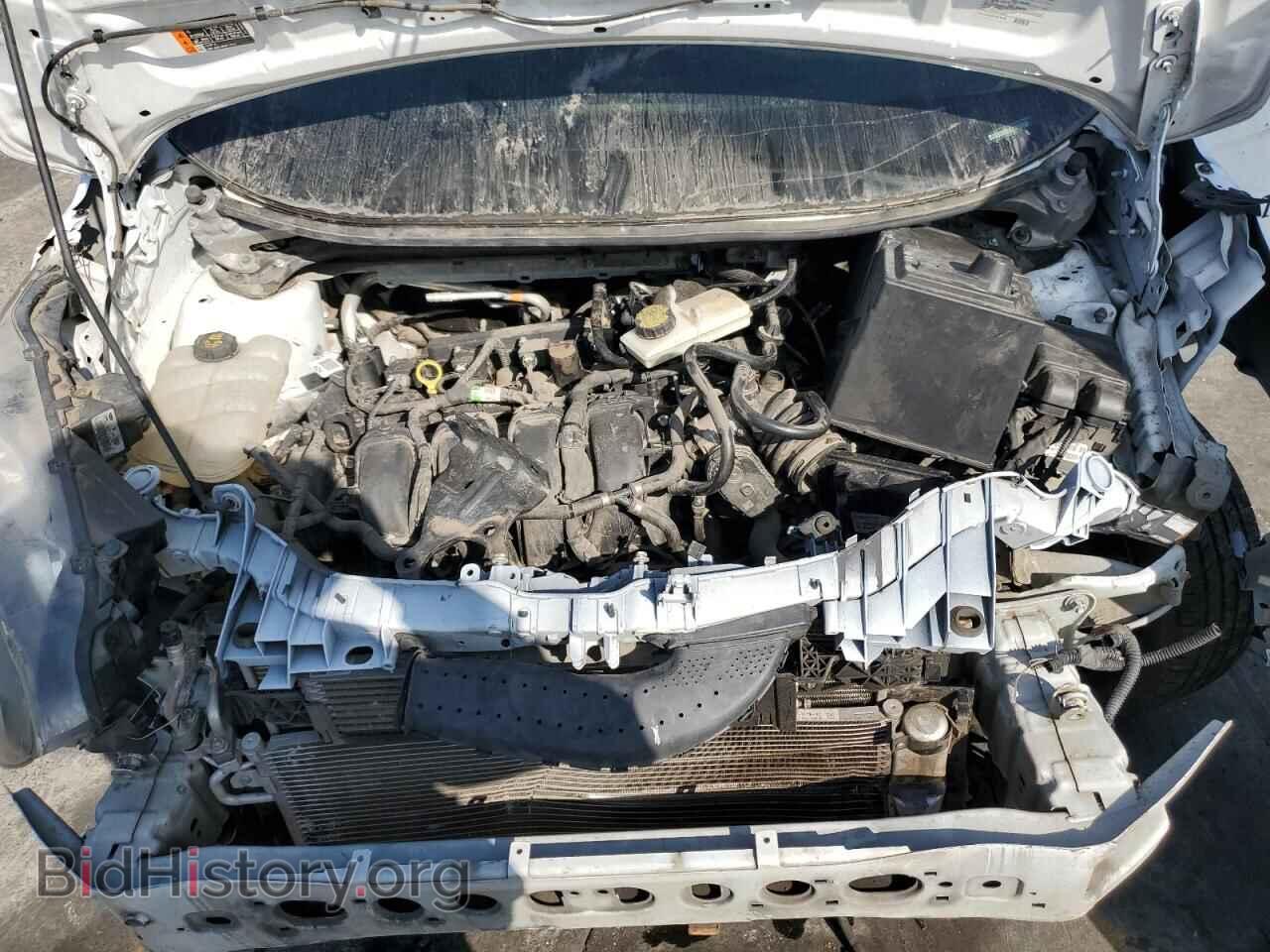 2019 FORD TRANSIT - VIN: NM0LS7E20K1397486 - Фото 12