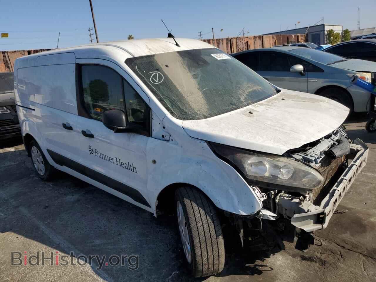 2019 FORD TRANSIT - VIN: NM0LS7E20K1397486 - Фото 4