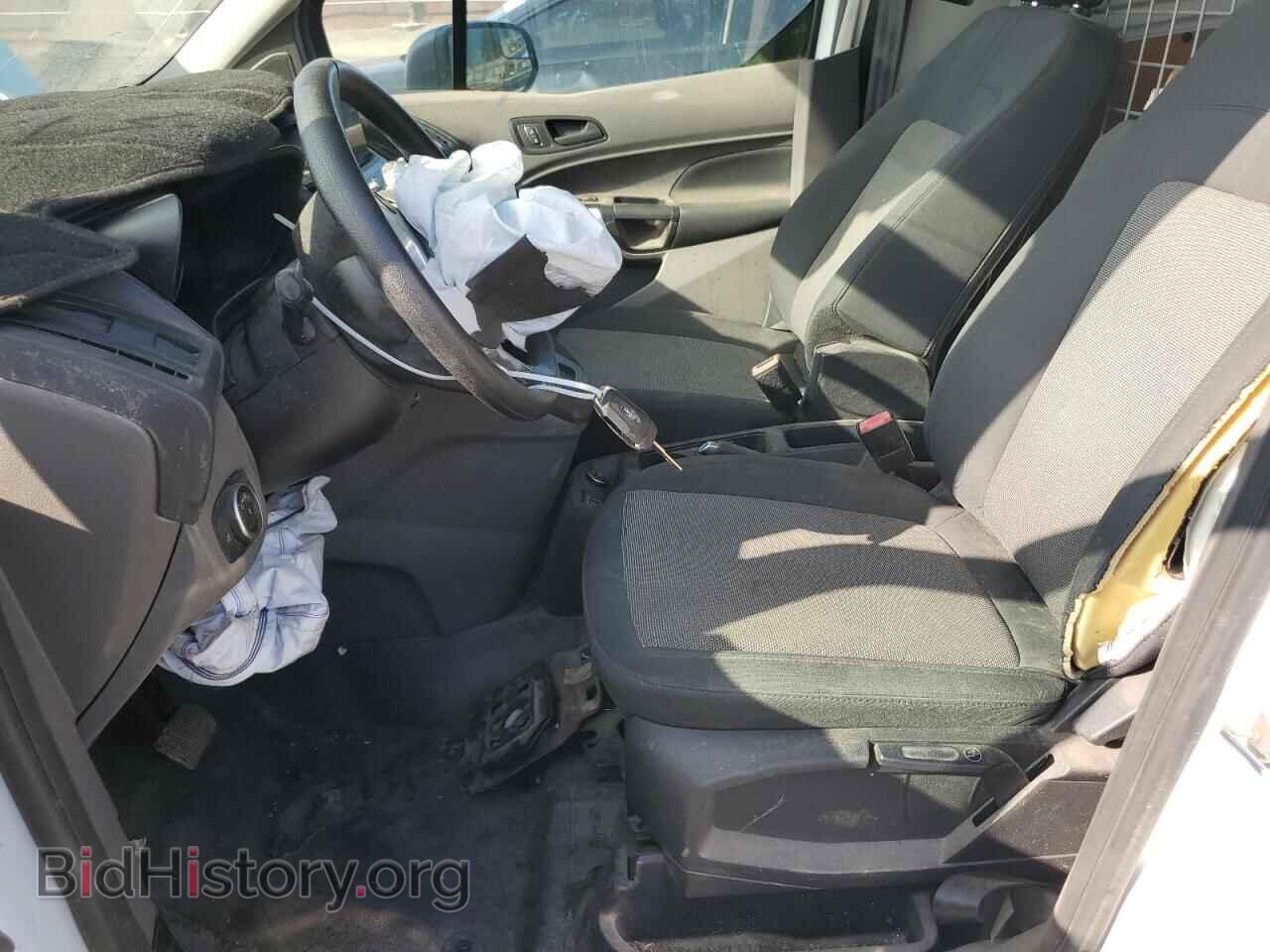 2019 FORD TRANSIT - VIN: NM0LS7E20K1397486 - Фото 7