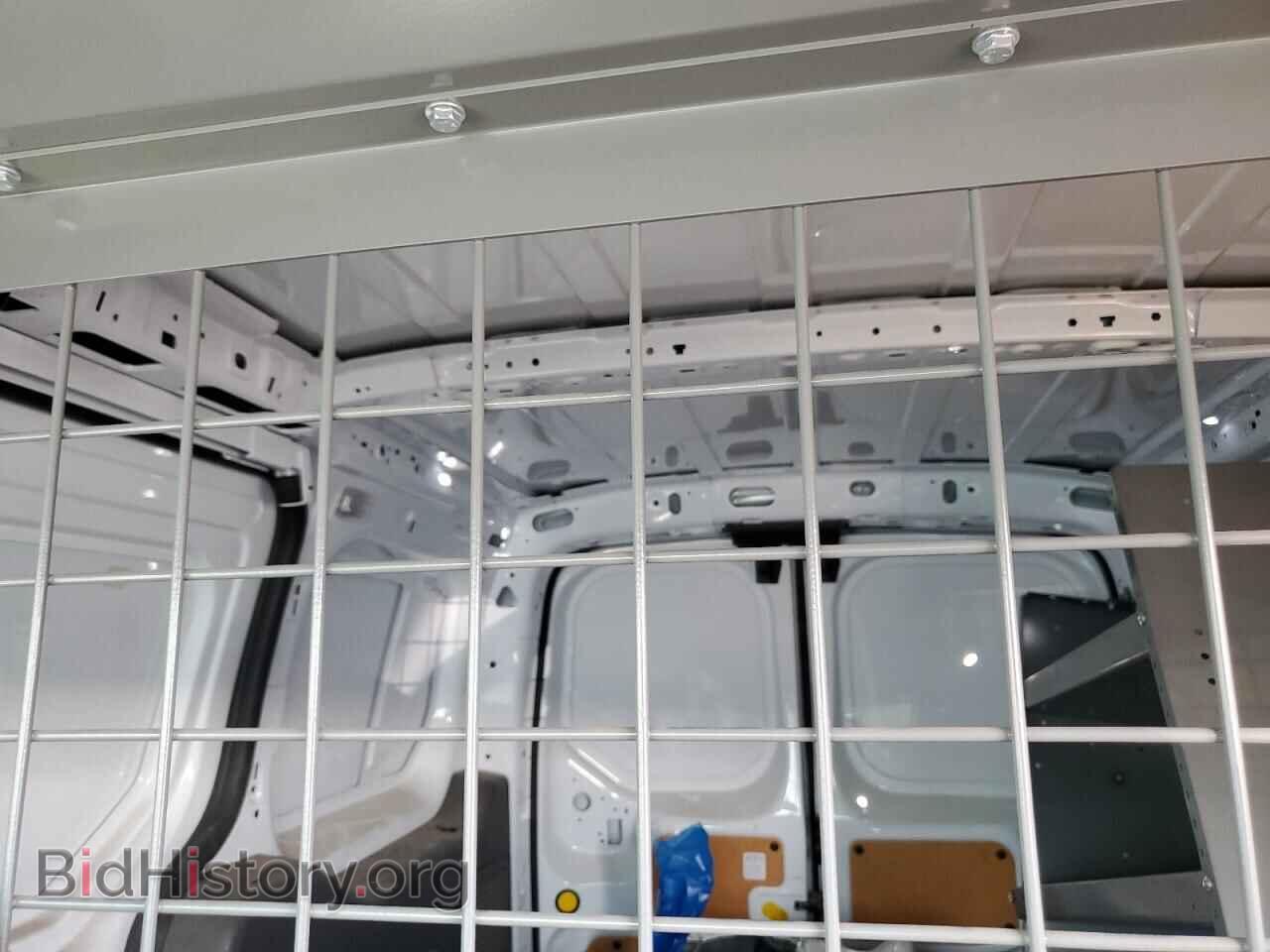 2019 FORD TRANSIT - VIN: NM0LS7E20K1397486 - Фото 10