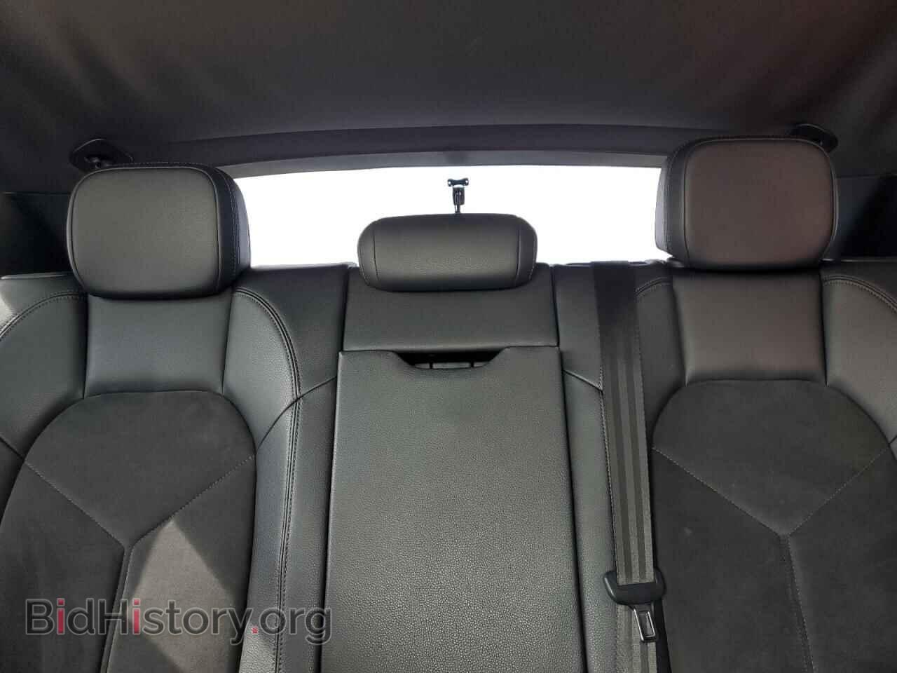 2017 PORSCHE MACAN - VIN: WP1AA2A57HLB05991 - Фото 10