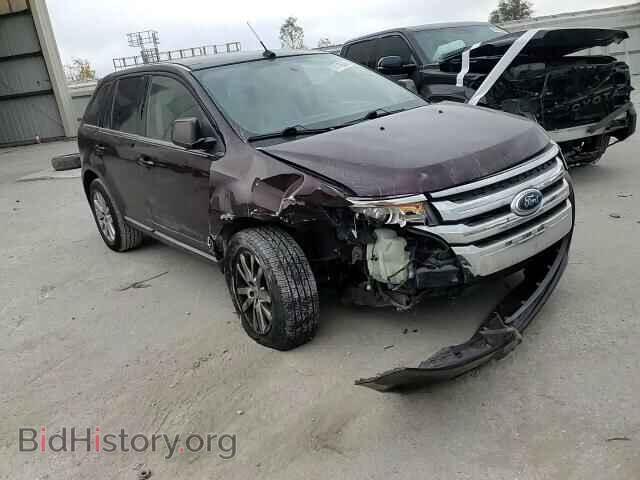 2011 FORD EDGE - VIN: 2FMDK3KC1BBA47362 - Фото 14