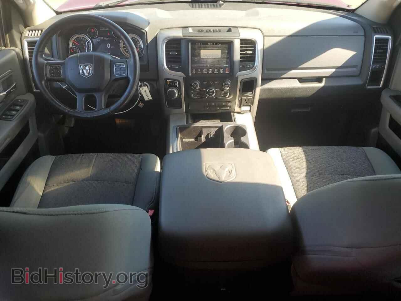 2015 RAM 1500 - VIN: 1C6RR6GT9FS608491 - Фото 8
