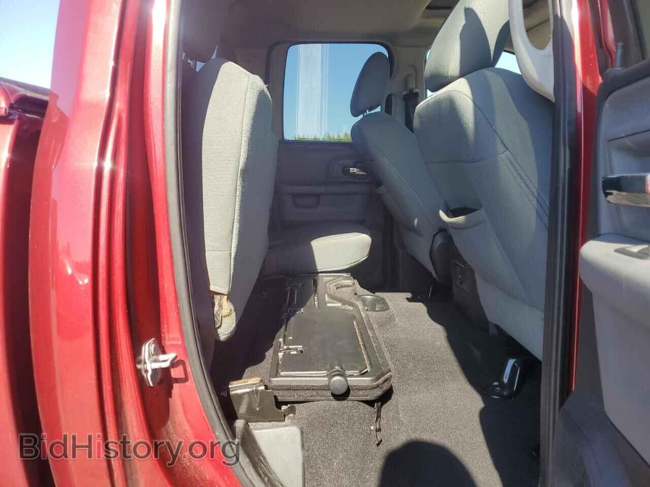 2015 RAM 1500 - VIN: 1C6RR6GT9FS608491 - Фото 10