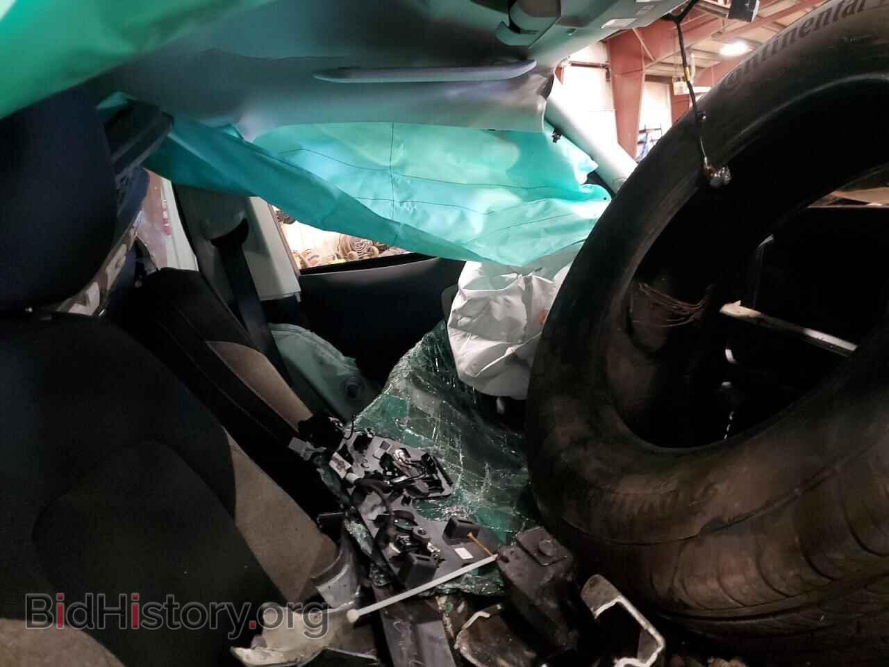 2025 FORD BRONCO - VIN: 3FMCR9BN0SRF14414 - Фото 7