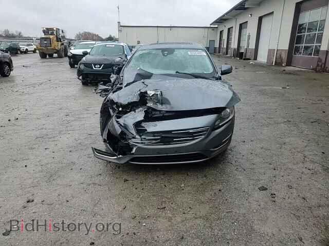 2017 VOLVO S60 - VIN: LYV402TK6HB139493 - Фото 14