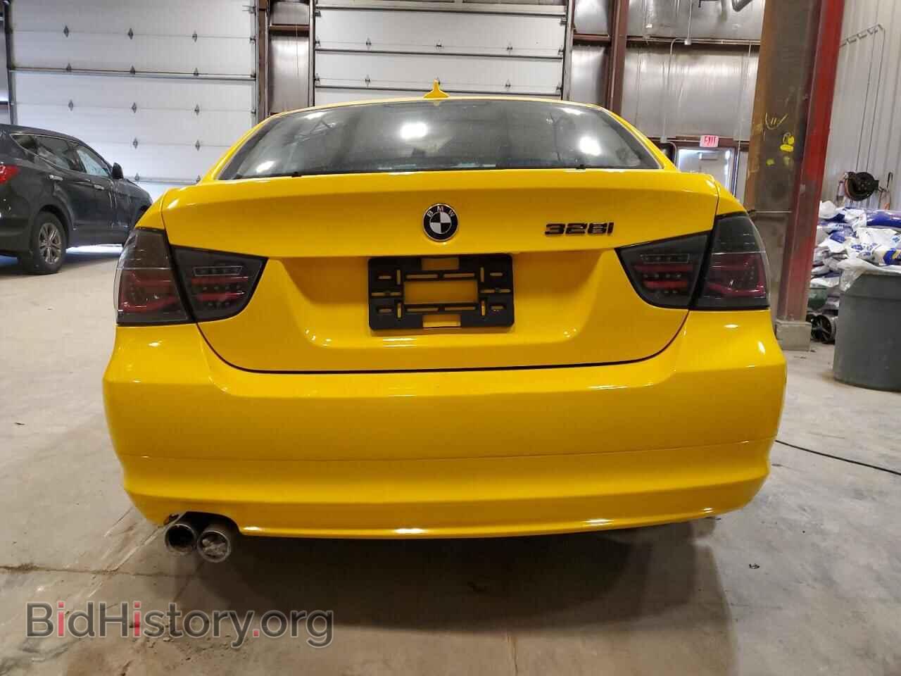 2011 BMW 3 SERIES - VIN: WBAPK5C51BF124899 - Фото 6