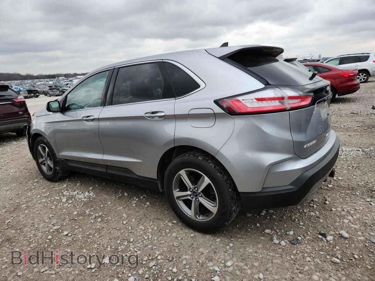 2020 FORD EDGE - VIN: 2FMPK4J90LBB42943 - Photo 2