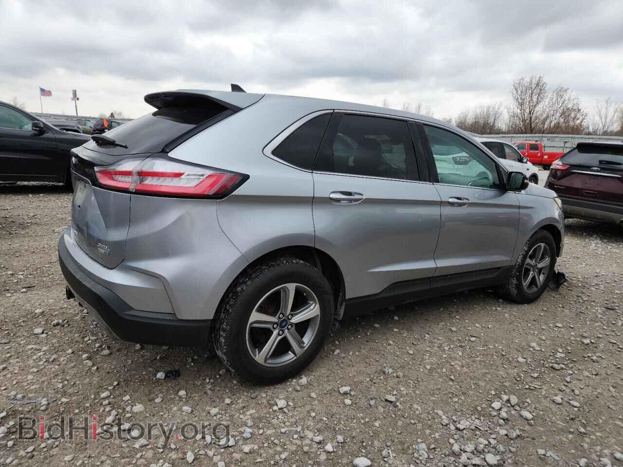 2020 FORD EDGE - VIN: 2FMPK4J90LBB42943 - Photo 3