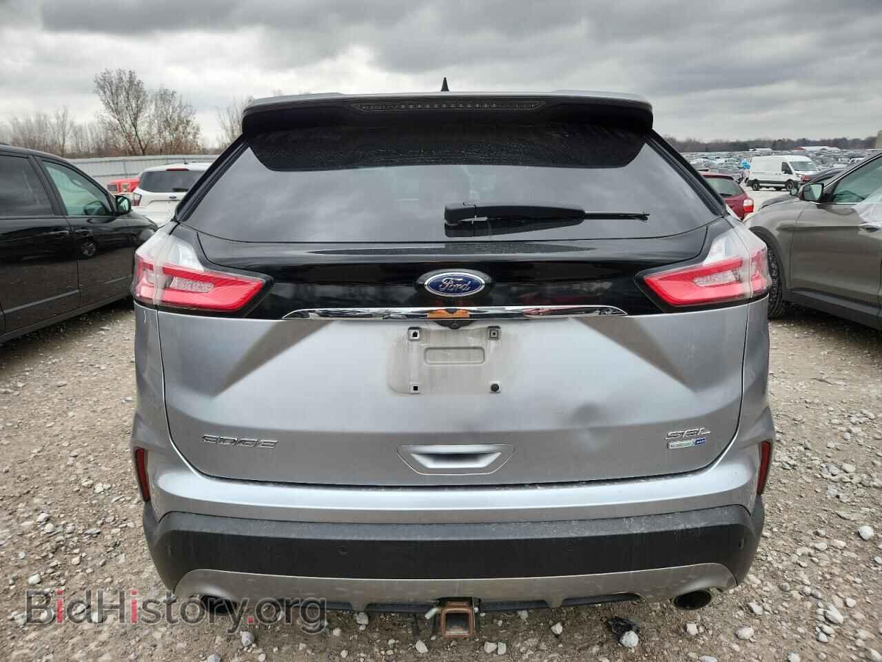 2020 FORD EDGE - VIN: 2FMPK4J90LBB42943 - Photo 6