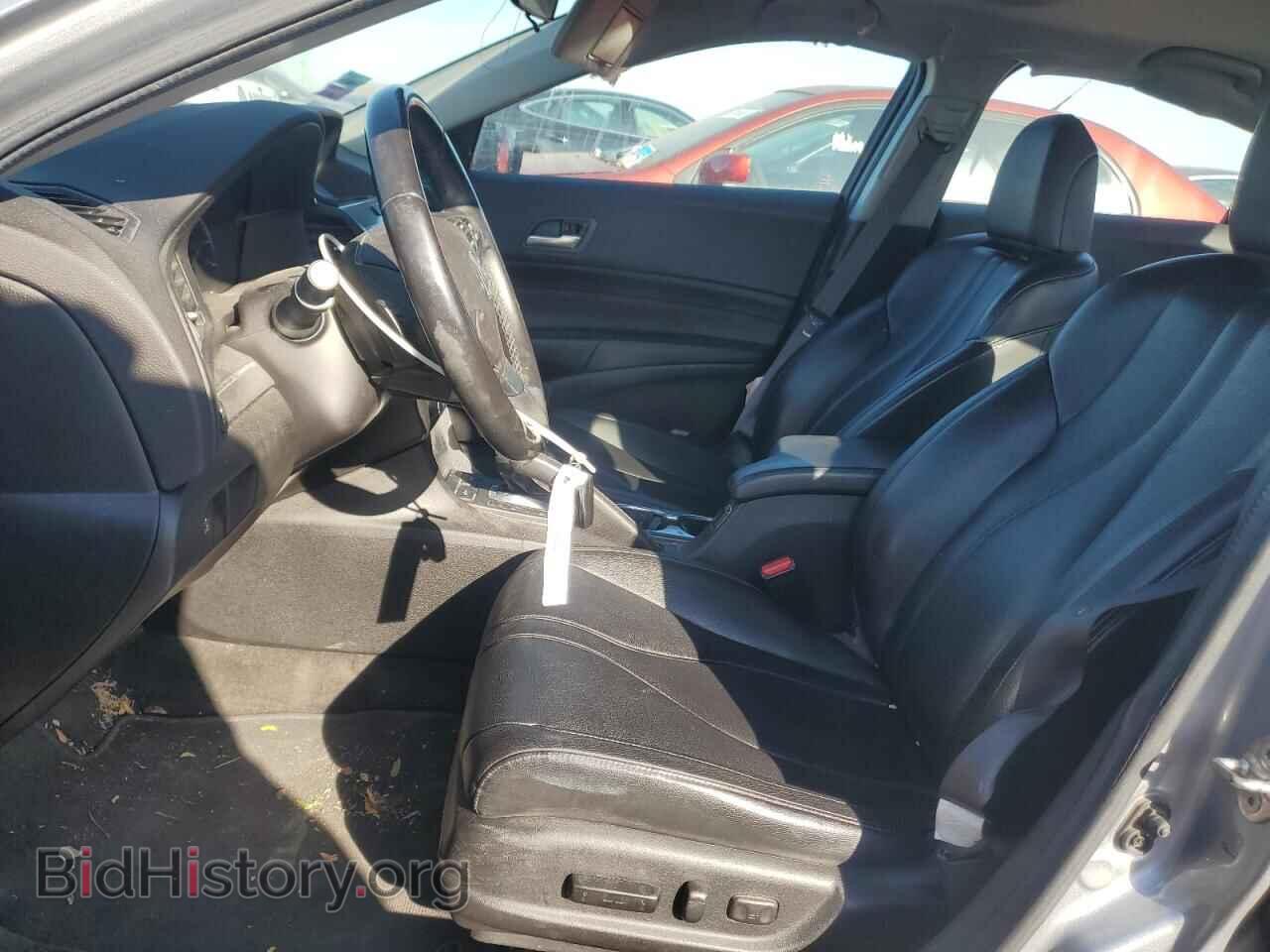 2019 ACURA ILX - VIN: 19UDE2F31KA007764 - Фото 7