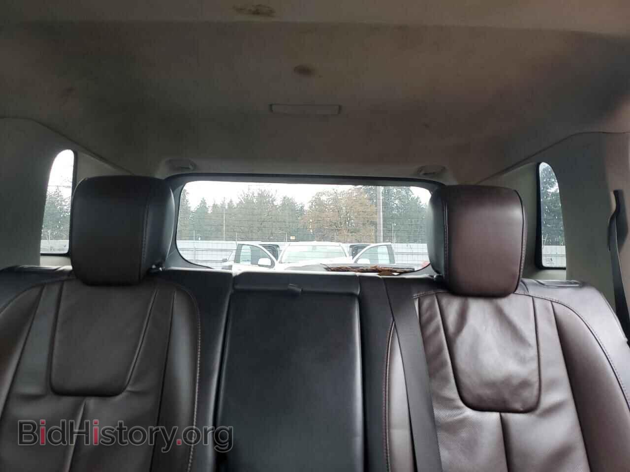 2012 GMC TERRAIN - VIN: 2GKFLXEK6C6209960 - Фото 10