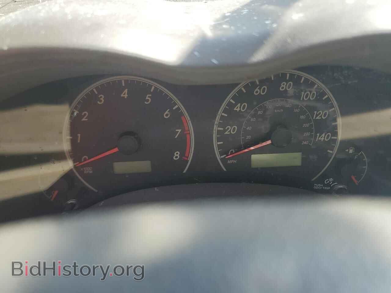 2009 TOYOTA COROLLA - VIN: JTDBL40E199078878 - Фото 9