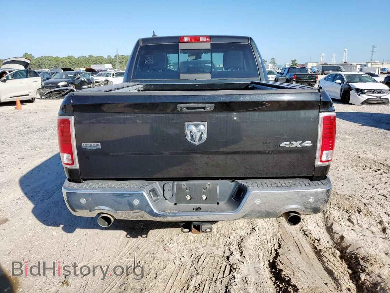 2017 RAM 1500 - VIN: 1C6RR7NMXHS881590 - Фото 6