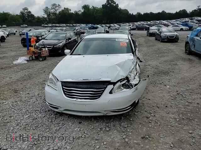 2013 CHRYSLER 200 - VIN: 1C3CCBBB0DN672779 - Photo 13