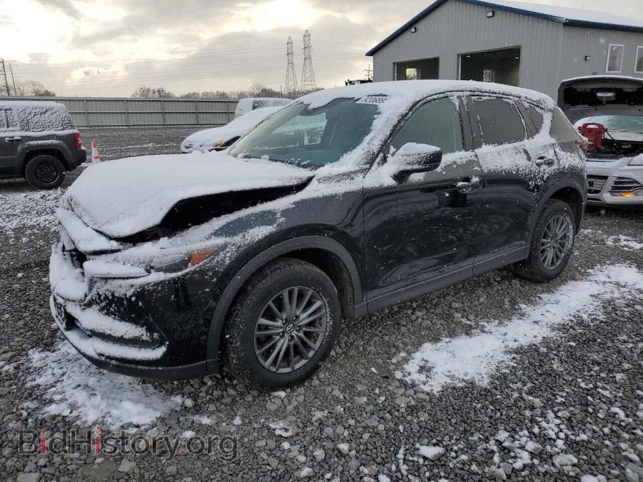 Photo JM3KFBCLXH0109061 - MAZDA CX-5 2017