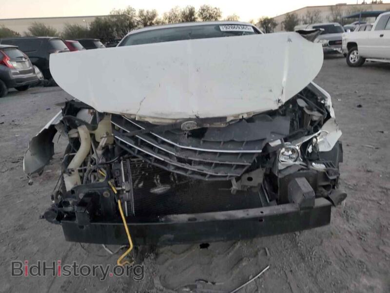 2010 Chrysler SEBRING (VIN 1C3BC5ED4AN148881) — photo 5 of 13