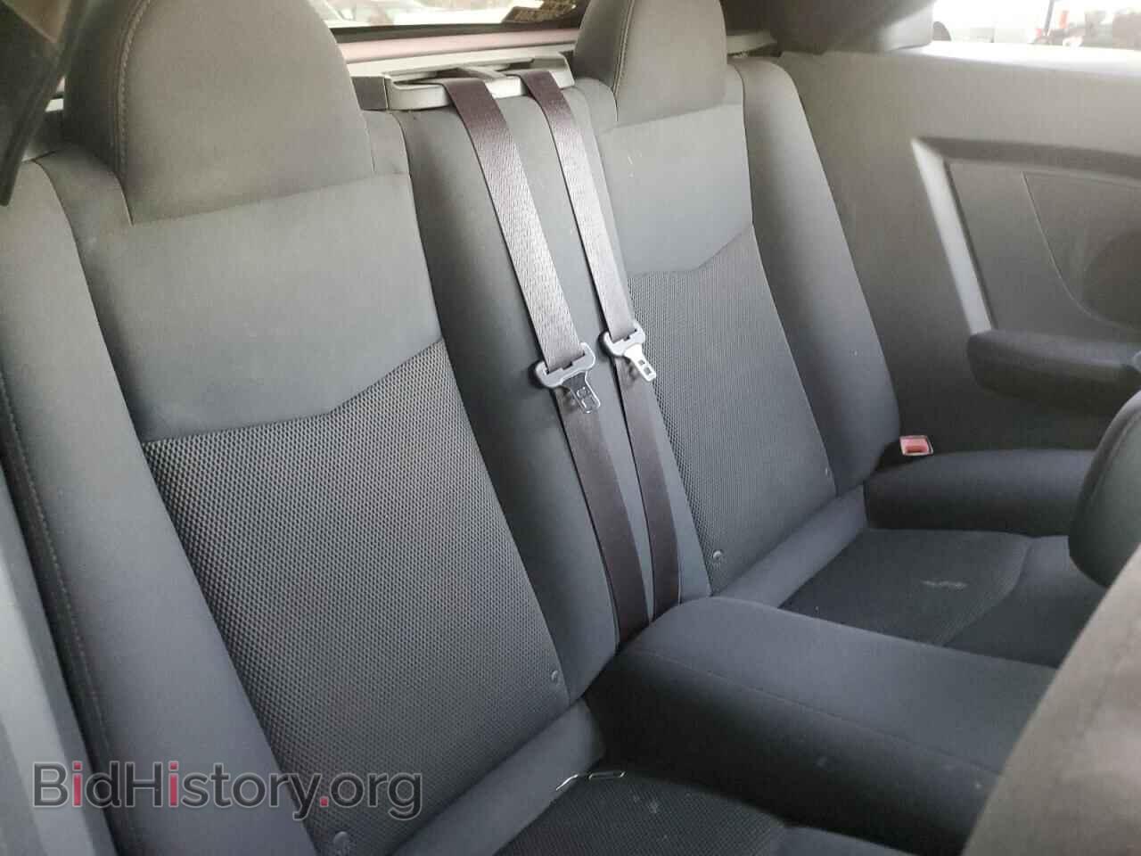 2010 CHRYSLER SEBRING - VIN: 1C3BC5ED4AN148881 - Фото 10