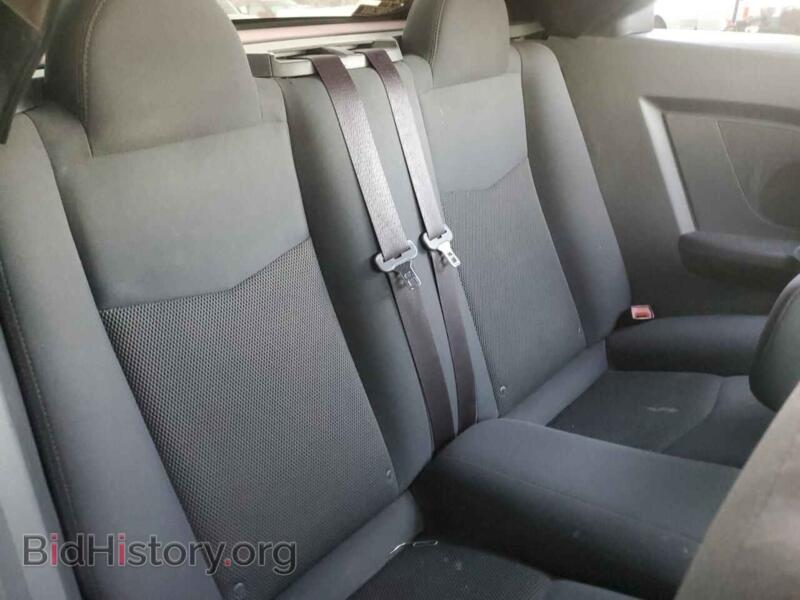 2010 Chrysler SEBRING (VIN 1C3BC5ED4AN148881) — photo 10 of 13