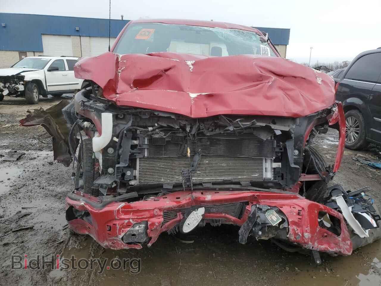 2024 FORD All Models - VIN: 1FTFW3LD4RFA37121 - Фото 5