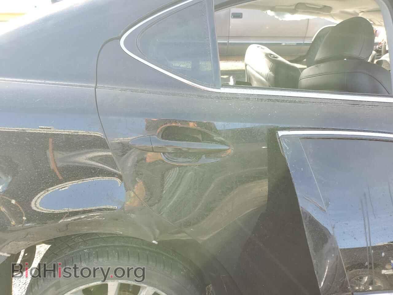 2013 LEXUS IS - VIN: JTHCF5C21D5061533 - Фото 10