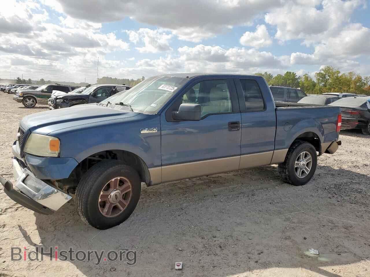Photo 1FTRX12W45FB73891 - FORD All Models 2005