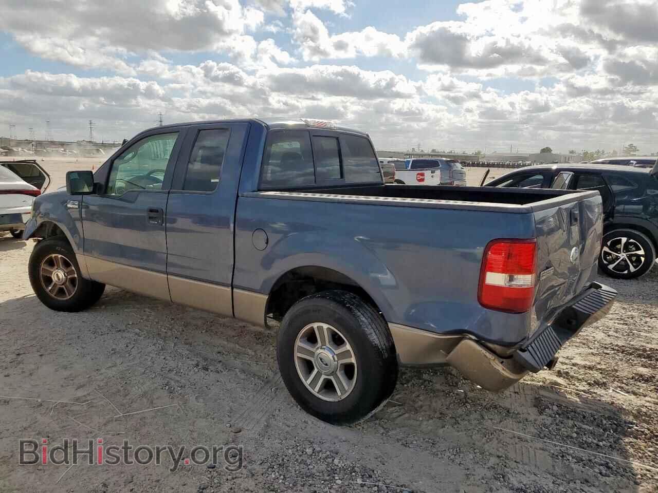 2005 FORD All Models - VIN: 1FTRX12W45FB73891 - Photo 2
