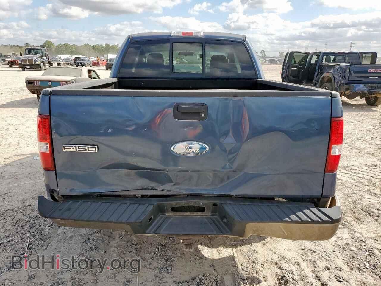 2005 FORD All Models - VIN: 1FTRX12W45FB73891 - Photo 6