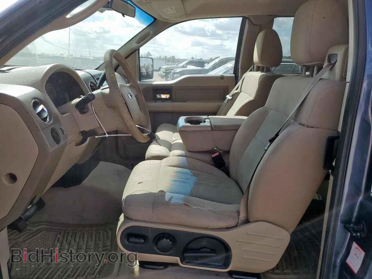 2005 FORD All Models - VIN: 1FTRX12W45FB73891 - Photo 7