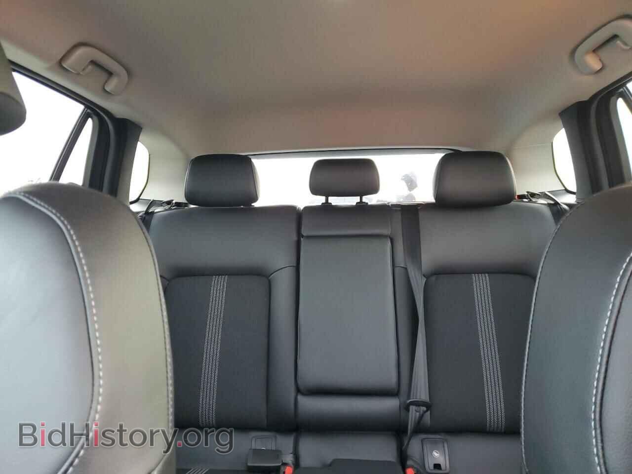 2025 MAZDA CX-50 - VIN: 7MMVABBM9SN349825 - Фото 10