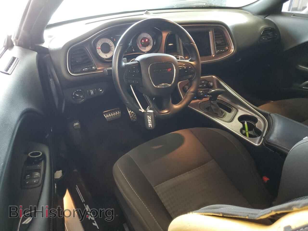 2018 DODGE CHALLENGER - VIN: 2C3CDZFJ8JH142006 - Фото 8