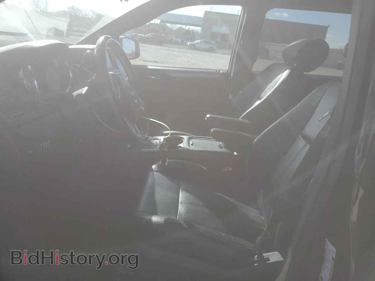2016 DODGE CARAVAN - VIN: 2C4RDGEGXGR361911 - Photo 7