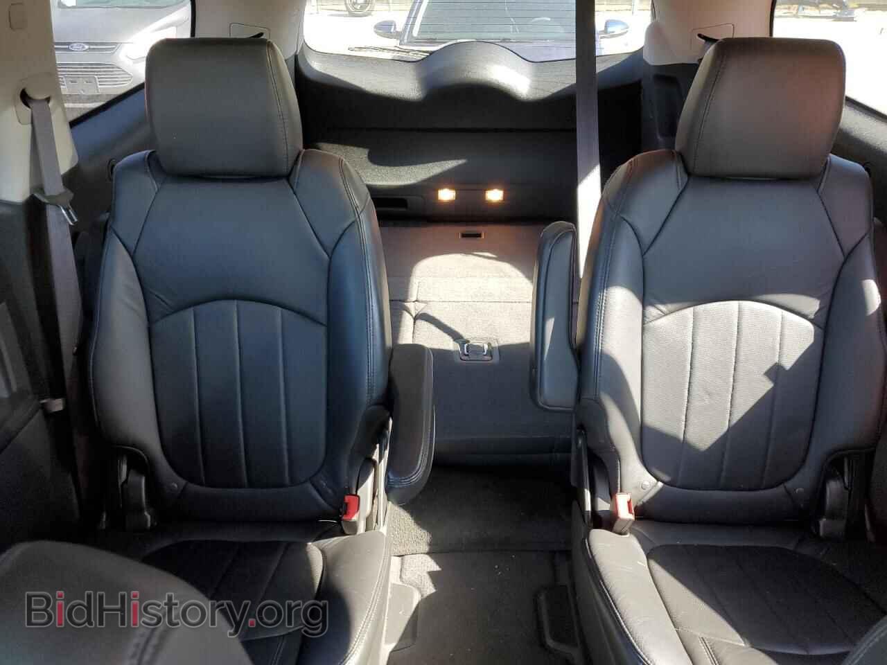 2012 BUICK ENCLAVE - VIN: 5GAKRCEDXCJ295331 - Фото 10