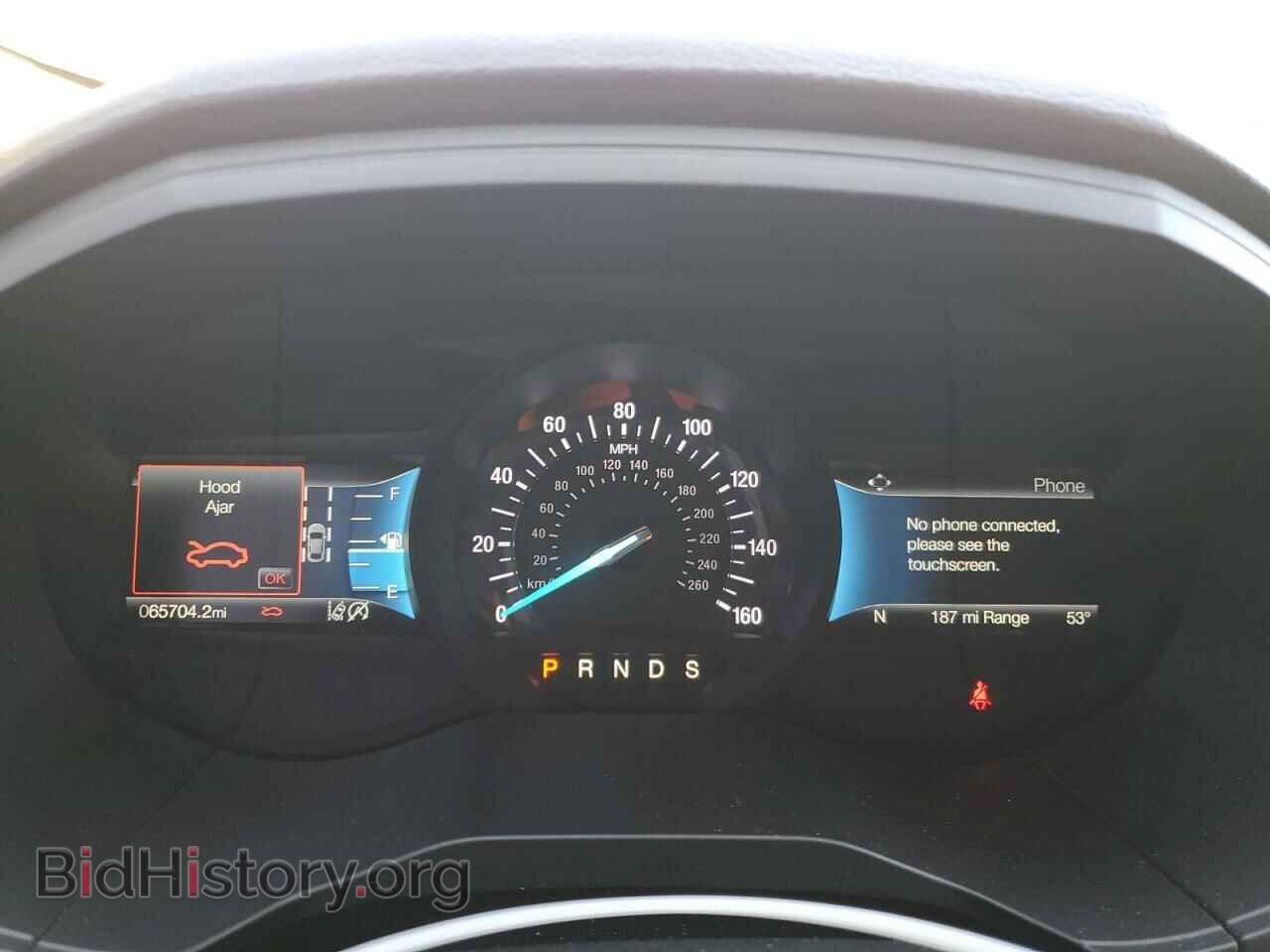 2022 FORD EDGE - VIN: 2FMPK4J98NBA63801 - Фото 9