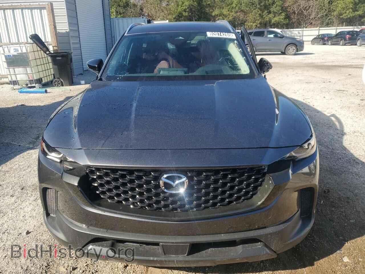 2025 MAZDA CX-50 - VIN: 7MMVAAEW3SN138076 - Фото 5