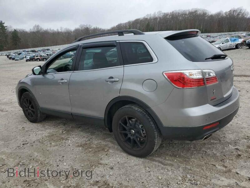 2011 Mazda CX-9 (VIN JM3TB3BV5B0327103) — photo 2 of 13