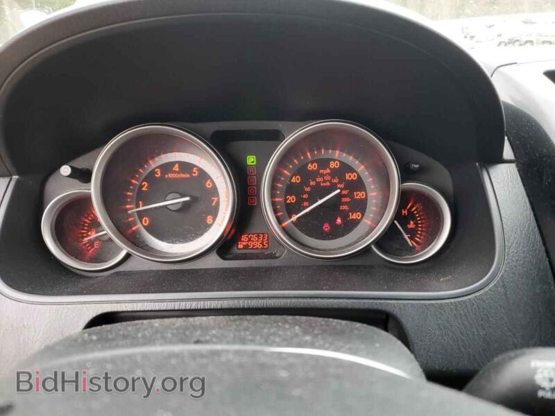 2011 Mazda CX-9 (VIN JM3TB3BV5B0327103) — photo 9 of 13