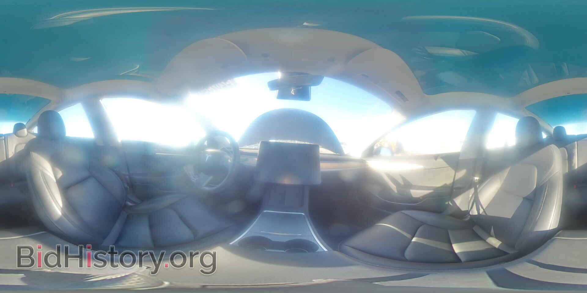 2023 TESLA MODEL 3 - VIN: 5YJ3E1EAXPF646888 - Photo 14
