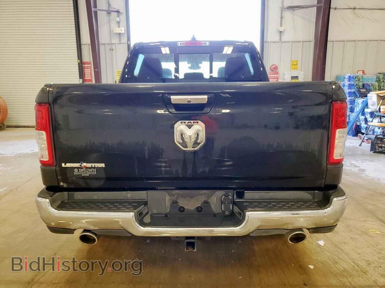 2020 RAM 1500 - VIN: 1C6RREFT0LN401753 - Фото 6